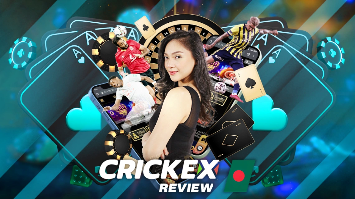 crickex net